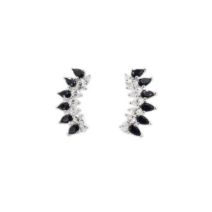 Aretes de Plata