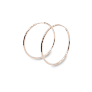 Aretes de Plata
