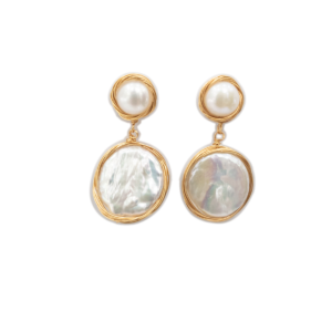 Aretes de Plata