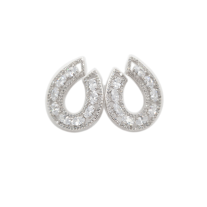 Aretes de Plata