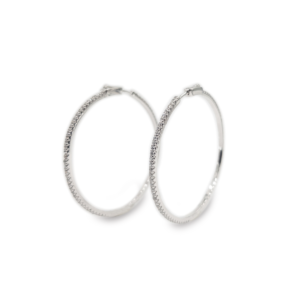 Aretes de Plata