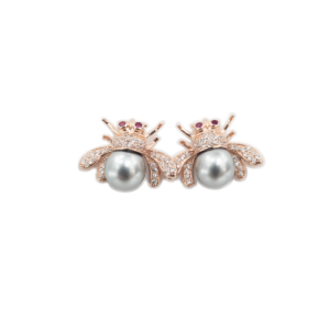 Aretes de Plata