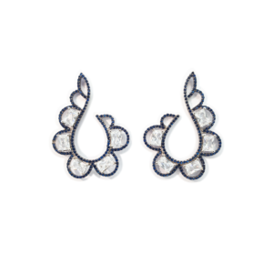 Aretes de Plata