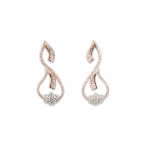 Aretes de Plata