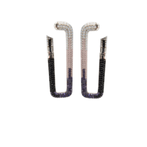 Aretes de Plata