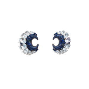 Aretes de Plata