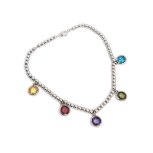 Pulsera de Plata