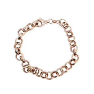 Pulsera de Plata