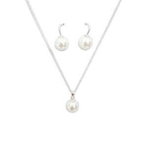 Silver Set