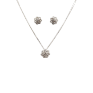 Silver Set