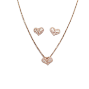 Silver Set