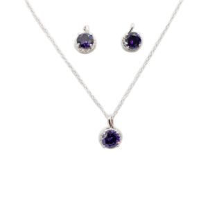 Silver Set