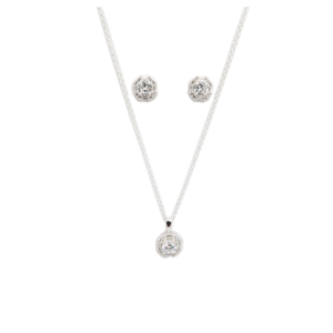 Silver Set
