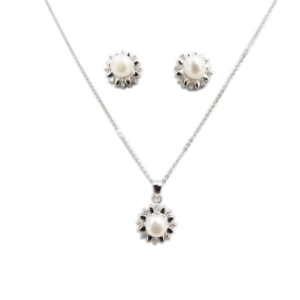 Silver Set