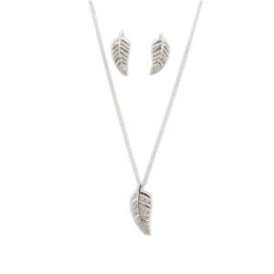 Silver Set
