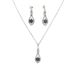 Silver Set