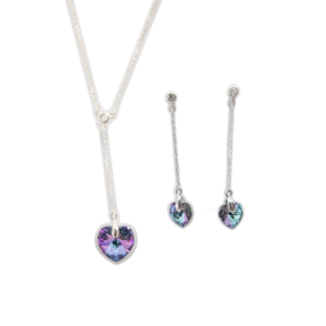 Silver Set