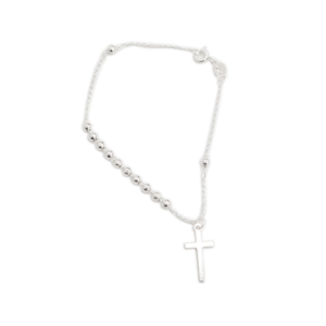 Pulsera de plata