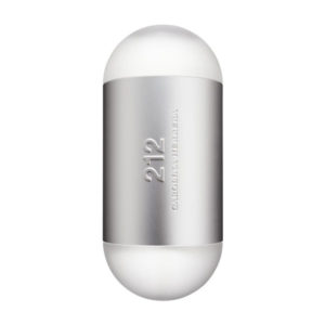Carolina Herrera 212 100ml