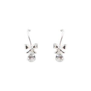 Aretes de Plata