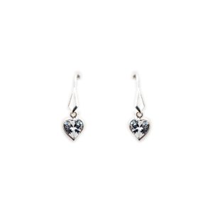 Aretes de Plata