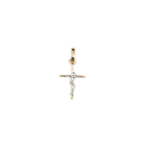 Cruz de oro