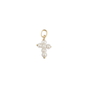 Cruz de Perlas