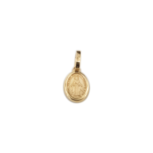 Medalla Virgen Milagrosa