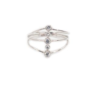 Anillo de Plata