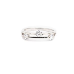 Anillo de Plata