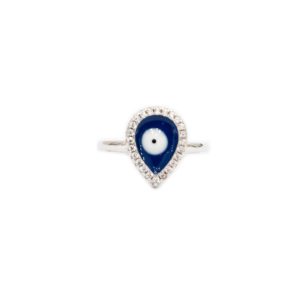 Anillo de Plata