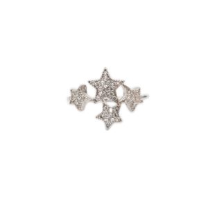 Anillo de Plata