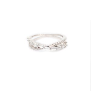Anillo de Plata