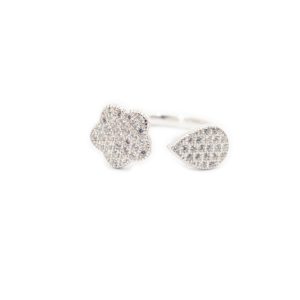 Anillo de Plata