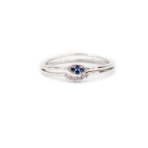 Anillo de Plata