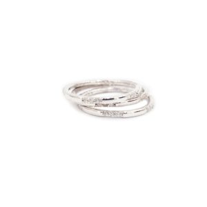 Anillo de Plata