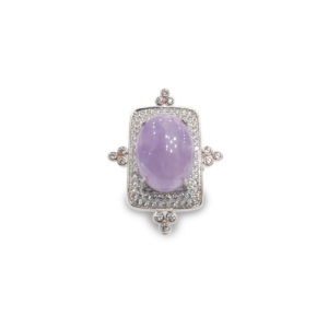 Anillo de Plata