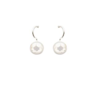 Aretes de Plata