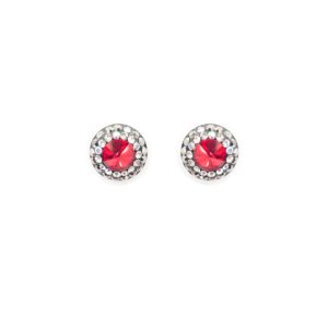Aretes de Plata