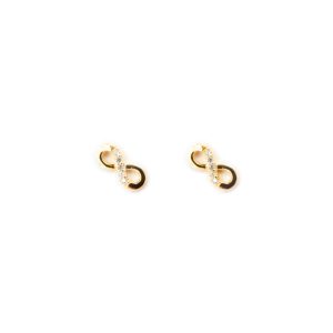 Aretes de Plata