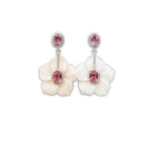 Aretes de Plata