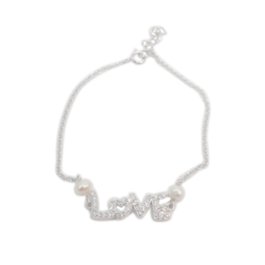 Pulsera de Plata