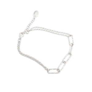 Pulsera de Plata