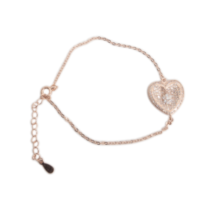 Pulsera de Plata