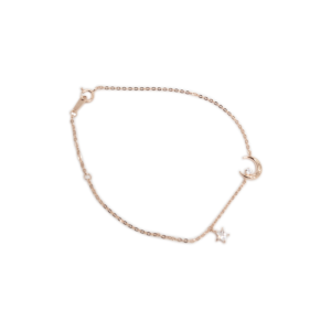 Pulsera de plata
