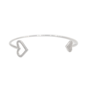 Pulsera de plata