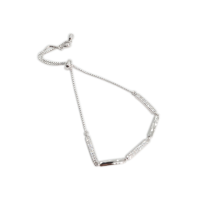 Pulsera de Plata