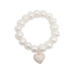 Pulsera de Plata