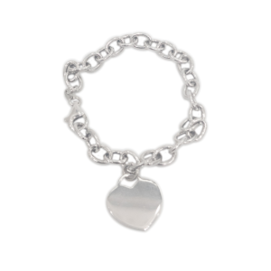 Pulsera Plata