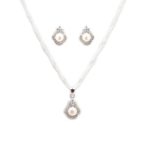 Silver Set